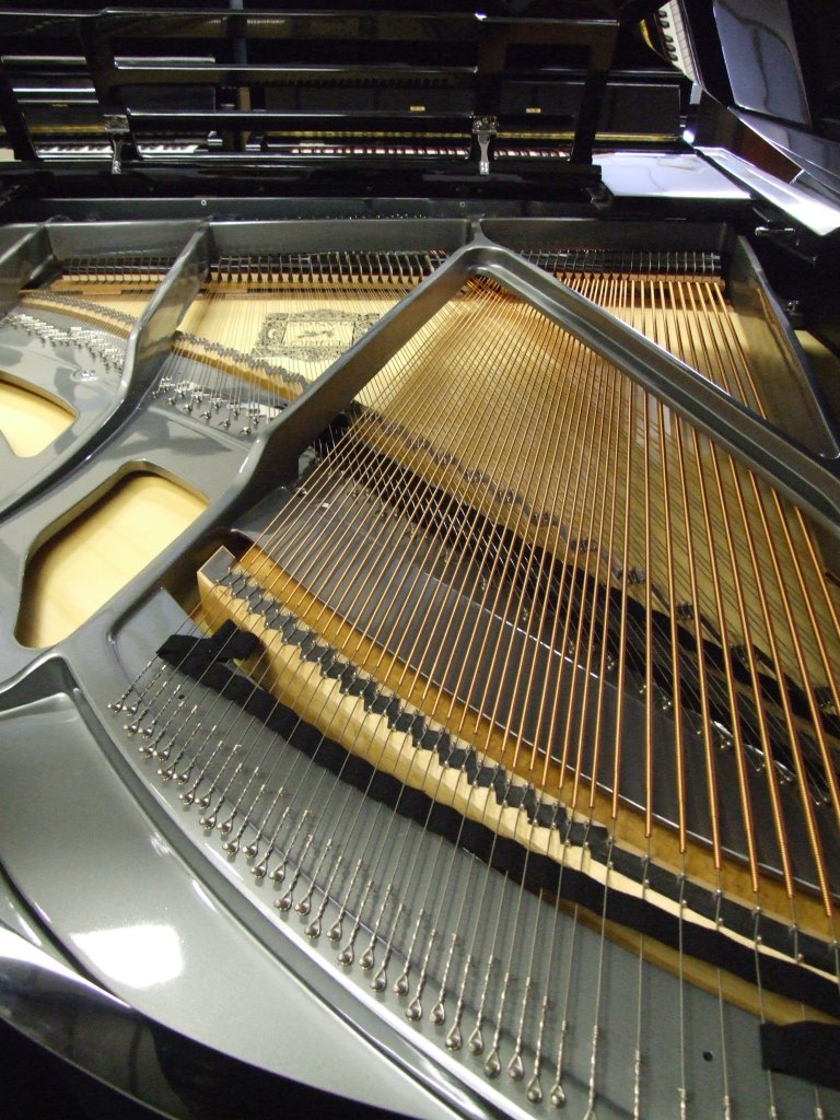 Feurich Pianos-Pianos for Sale